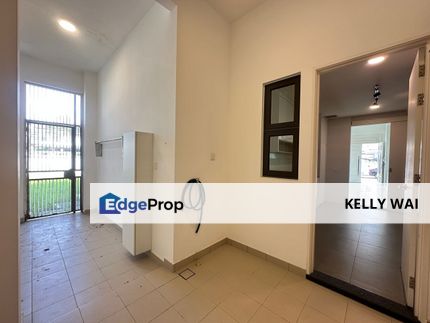 Johor @ Eco Botanic Cluster House – Davenham For Sale / For Rent, Johor, Nusajaya