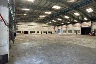 Taman Perindustrian Desa Cemerlang