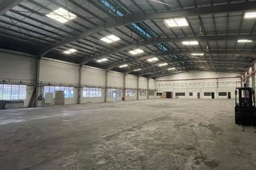 Taman Perindustrian Desa Cemerlang