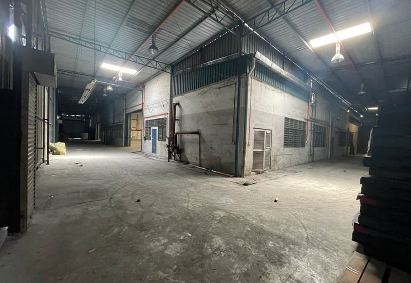 Taman Perindustrian Desa Cemerlang