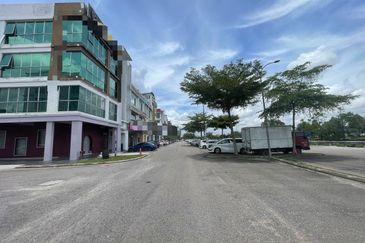 Bandar Baru Permas Jaya