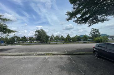 Bandar Baru Permas Jaya