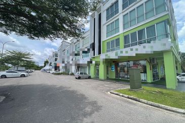 Bandar Baru Permas Jaya