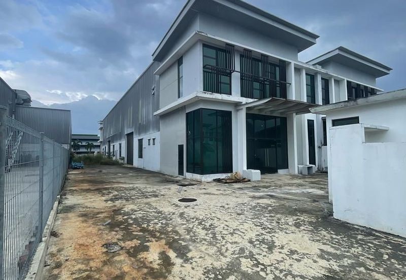 Setia Business Park 2