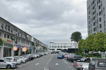 Eco Galleria @ Eco Botanic