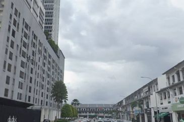 Eco Galleria @ Eco Botanic