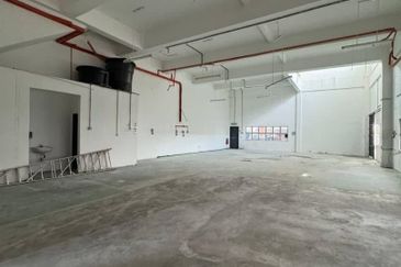 Smart Industrial Park @ SILC