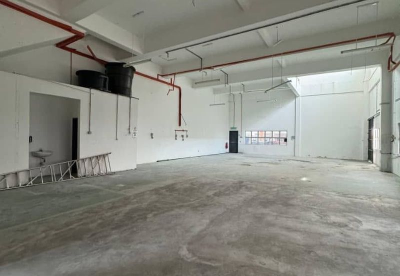 Smart Industrial Park @ SILC