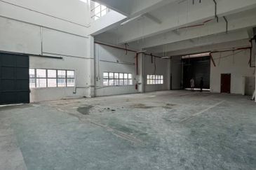 Smart Industrial Park @ SILC