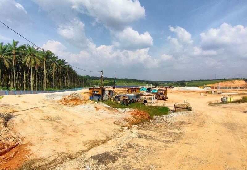 Senai Industrial Park