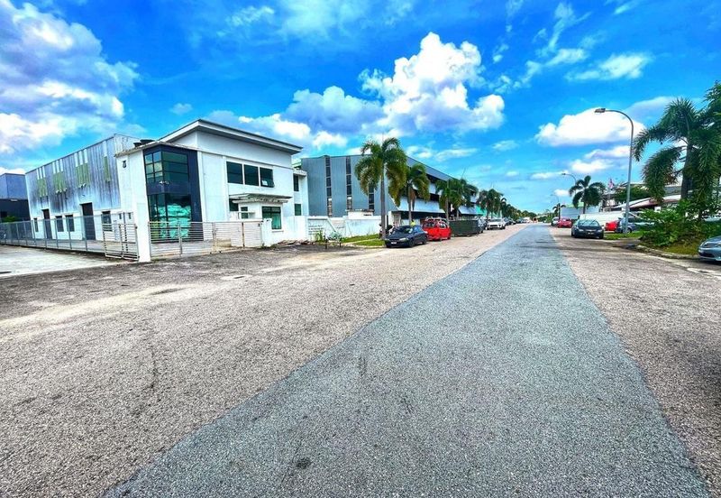 Setia Business Park 2
