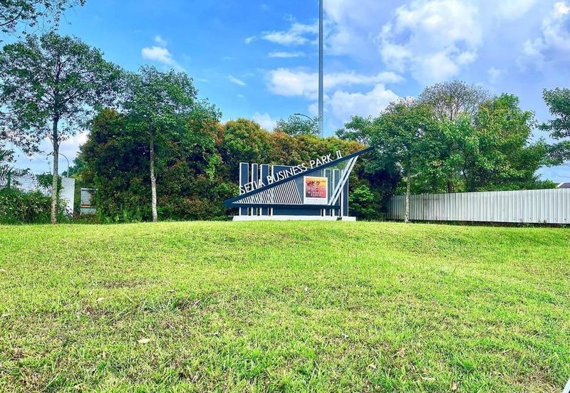 Setia Business Park 2