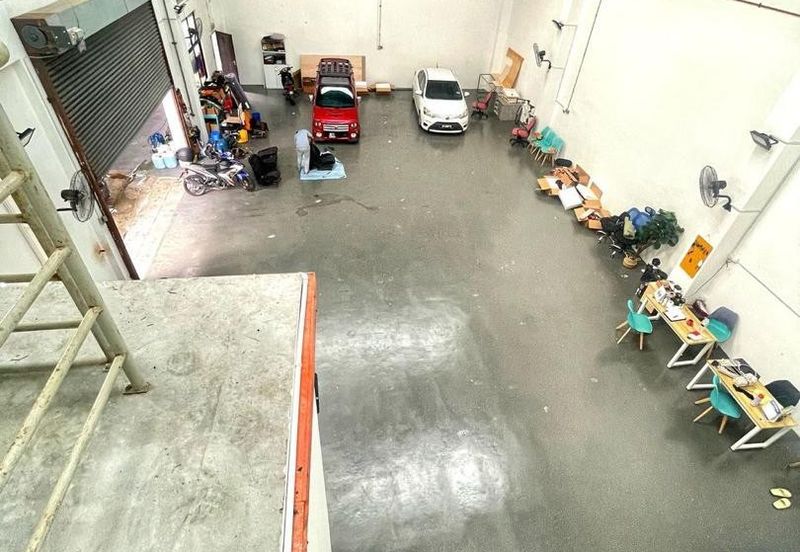 Setia Business Park 2