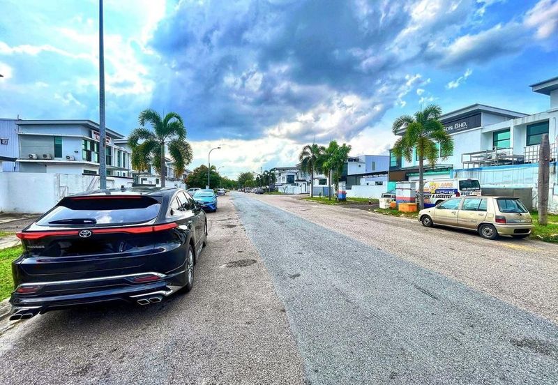 Setia Business Park 2