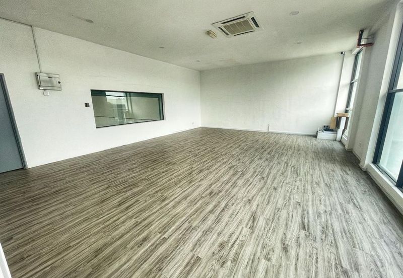 Setia Business Park 2