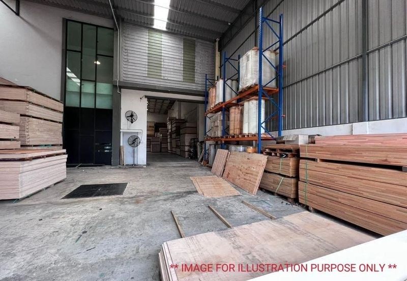 Setia Business Park 2