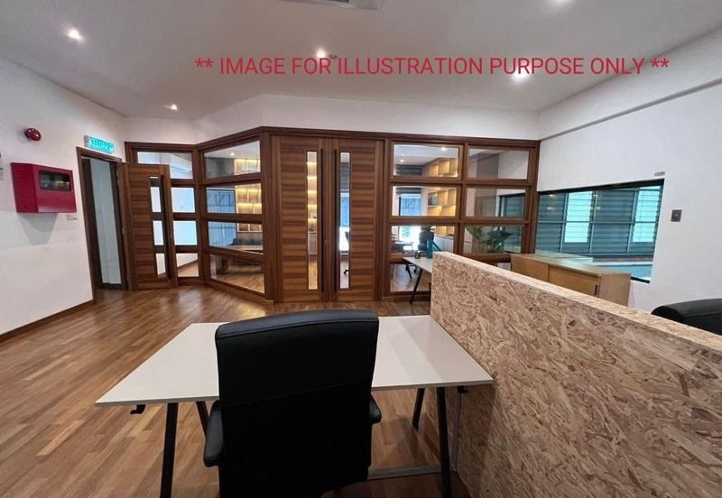 Setia Business Park 2