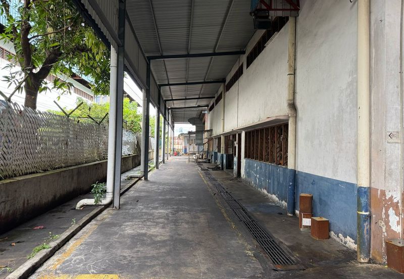 Jalan Bistari 2 @ Taman Industry Jaya Factory For Sale / For Rent