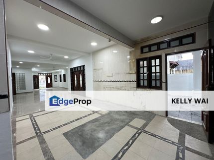 Taman Impian Emas @ Johor Bahru Double Storey Semi-D For Sale, Johor, Skudai