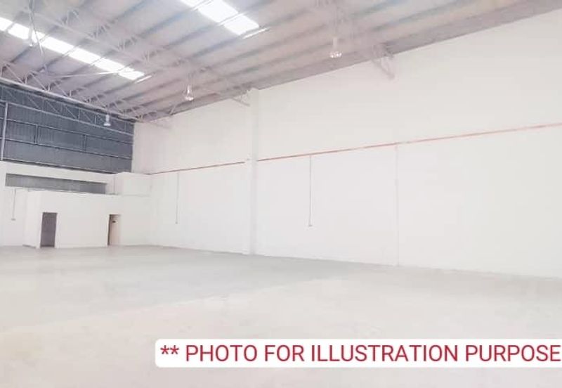 Setia Business Park 2