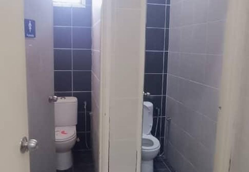 Setia Business Park 2