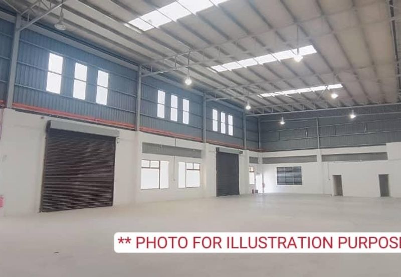 Setia Business Park 2