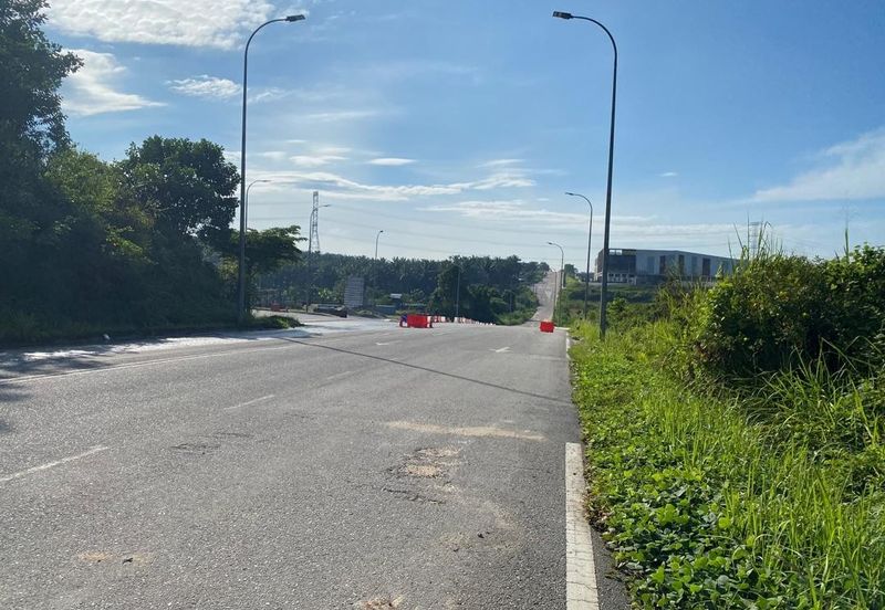 Taman Desa Cemerlang