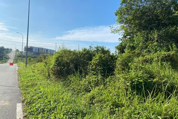 Taman Desa Cemerlang