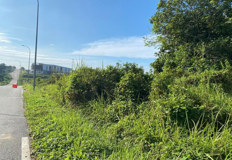 Taman Desa Cemerlang