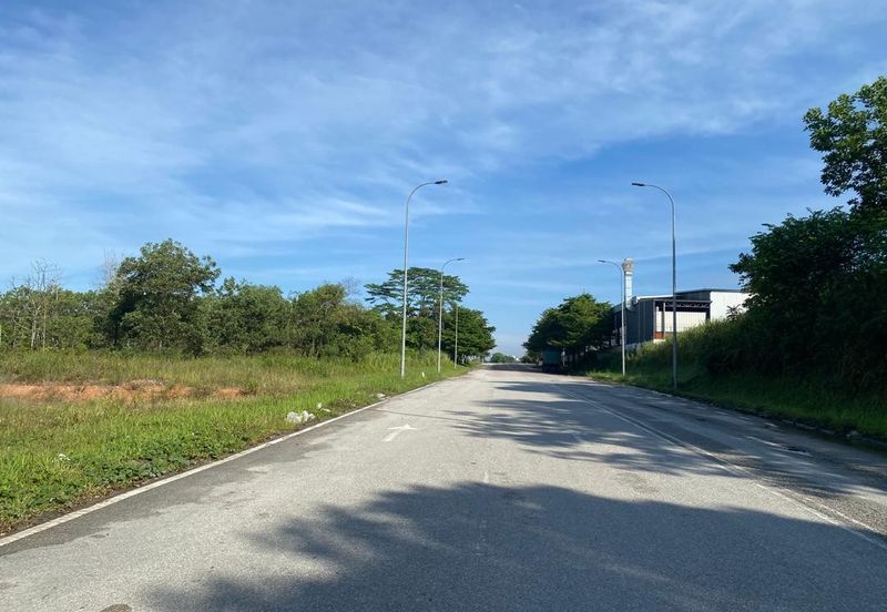 Taman Desa Cemerlang