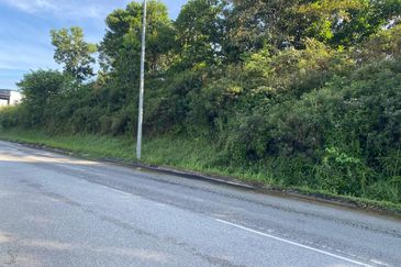 Taman Desa Cemerlang