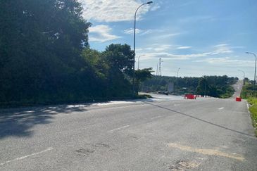 Taman Desa Cemerlang