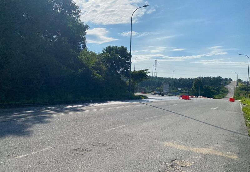 Taman Desa Cemerlang