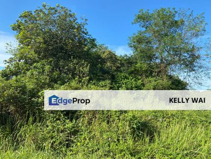 Johor @ Desa Cemerlang 1 Acre Agricultural Land For Sale, Johor, Ulu Tiram