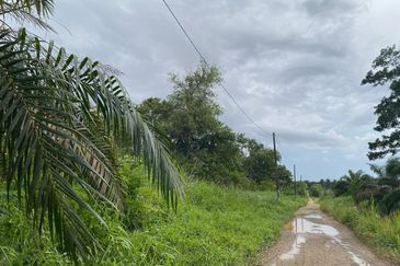 Kawasan Perindustrian Seelong