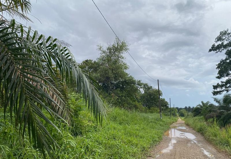Kawasan Perindustrian Seelong