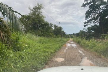 Kawasan Perindustrian Seelong