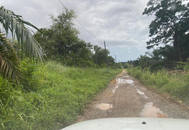 Kawasan Perindustrian Seelong