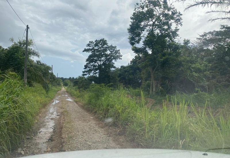 Kawasan Perindustrian Seelong