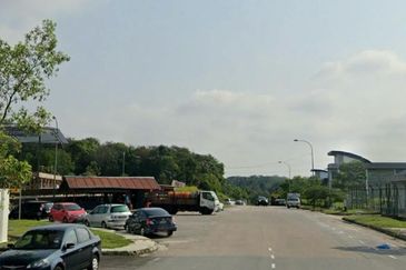 Taman Desa Cemerlang