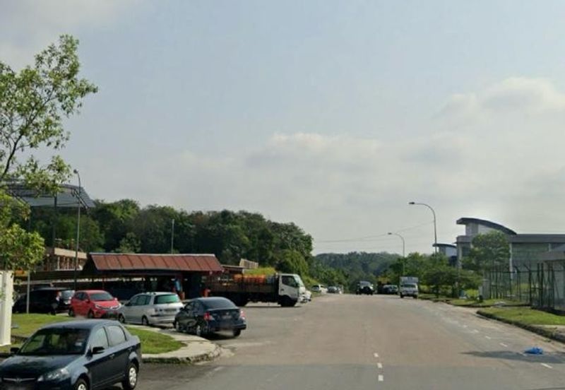 Taman Desa Cemerlang