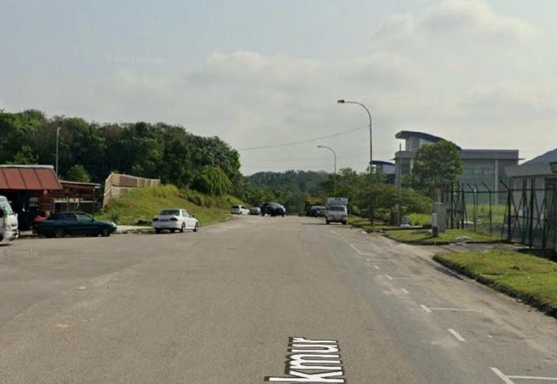 Taman Desa Cemerlang