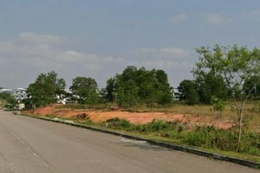 Taman Desa Cemerlang