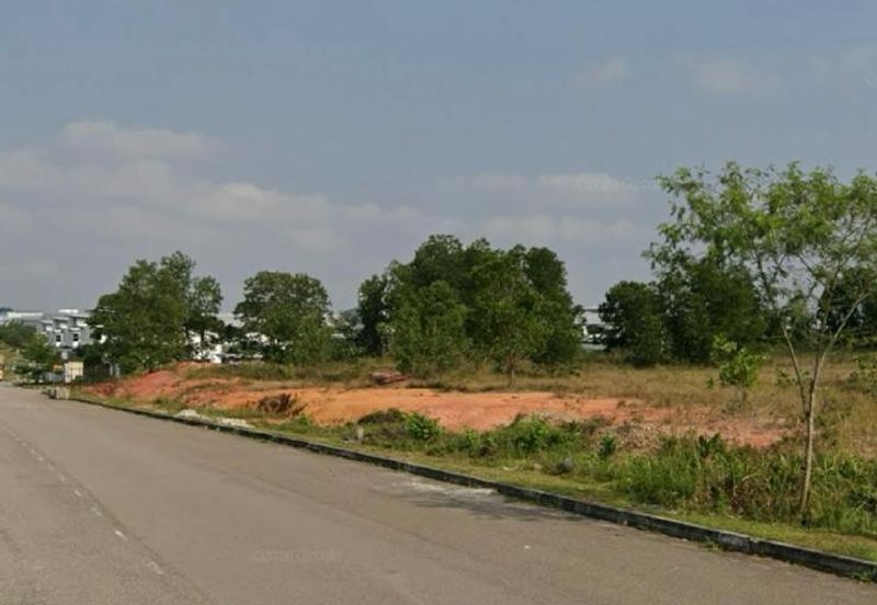 Taman Desa Cemerlang