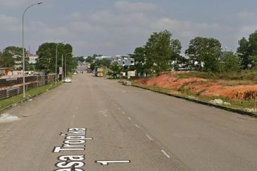 Taman Desa Cemerlang