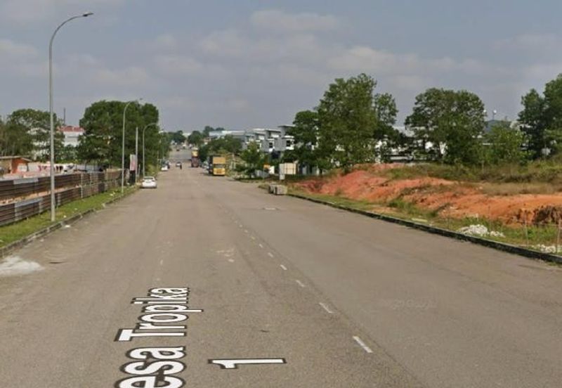 Taman Desa Cemerlang