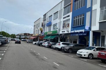 Crest @ Austin Emerald 1