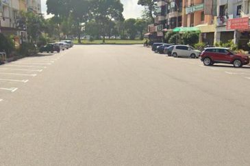 Bandar Baru Permas Jaya