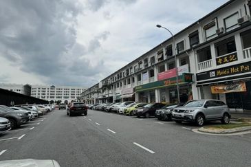 Eco Galleria @ Eco Botanic