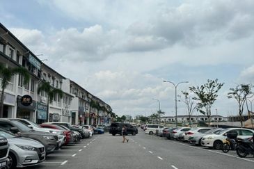 Eco Galleria @ Eco Botanic